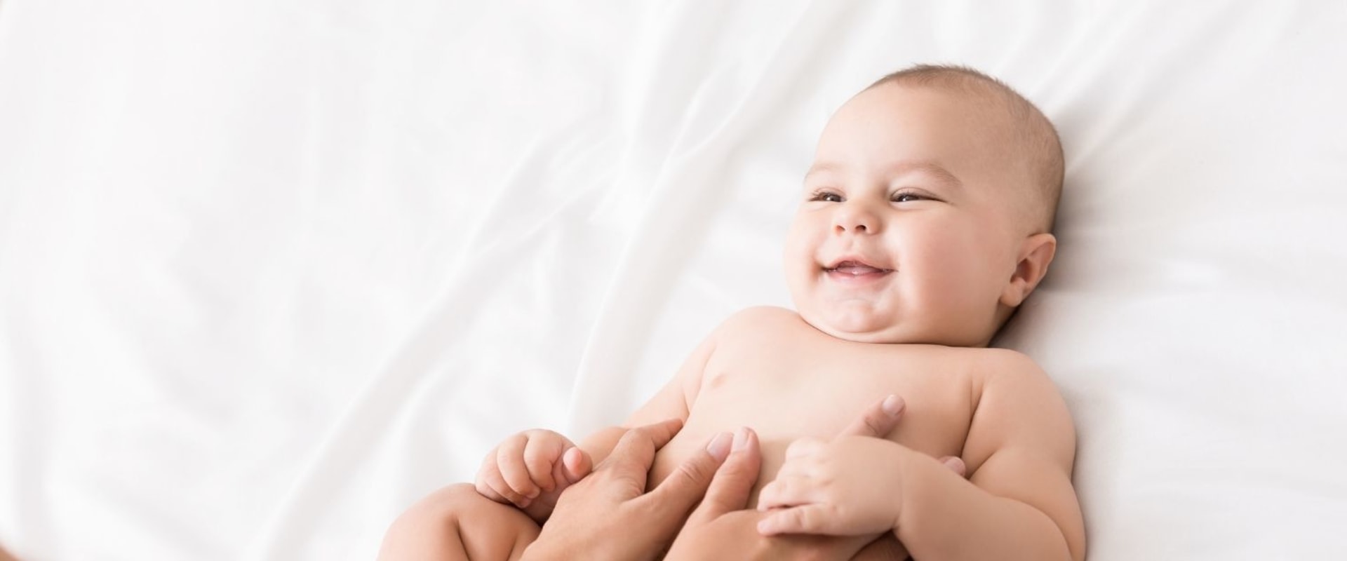 Can Baby Massage Cause Diarrhea? - An Expert's Perspective
