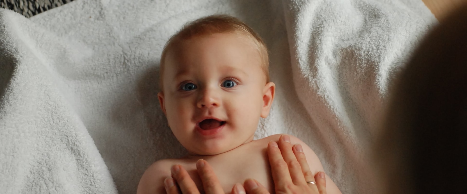 When is the Best Time to Start Baby Massage Classes?