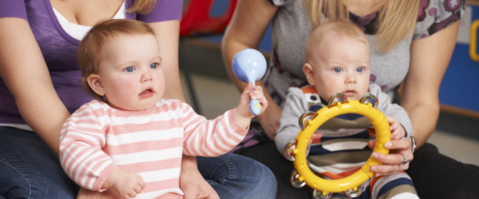 Are Baby Classes Worth It? A Comprehensive Guide