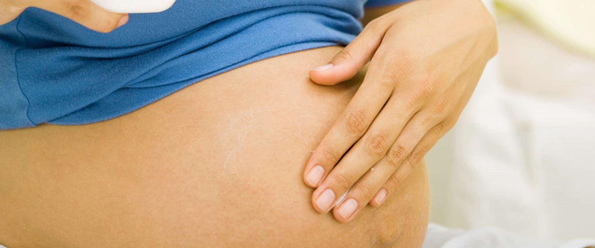 Can a Baby Feel a Massage in the Womb?