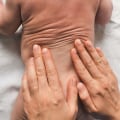 The Benefits of Baby Massage for Sleep
