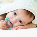 Calming a Teething Baby: 4 Pediatrician-Approved Tactics