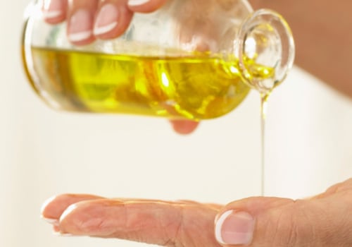 What are the Best Massage Oils for Babies?