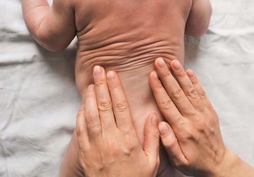 The Benefits of Baby Massage: Why is it Important for Babies?