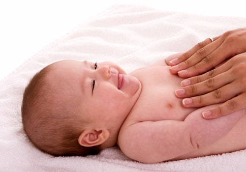 The Benefits of Baby Massage: A Comprehensive Guide