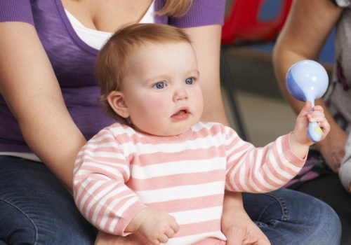 The Benefits of Baby Classes: A Comprehensive Guide